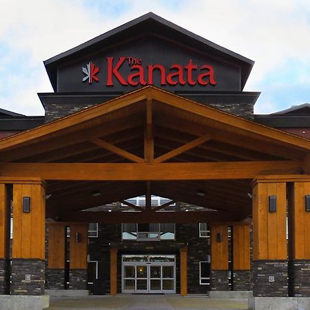 Kanata Whitecourt Exteriér fotografie