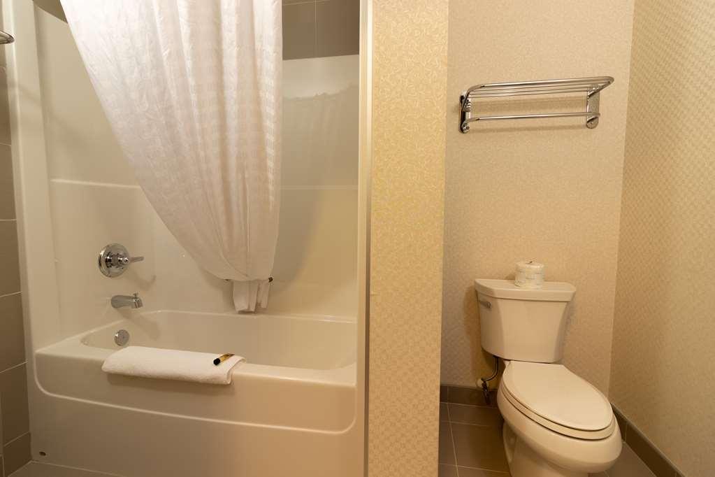 Kanata Whitecourt Exteriér fotografie