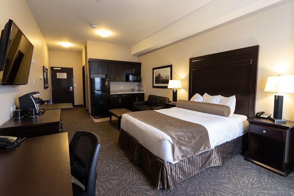 Kanata Whitecourt Pokoj fotografie