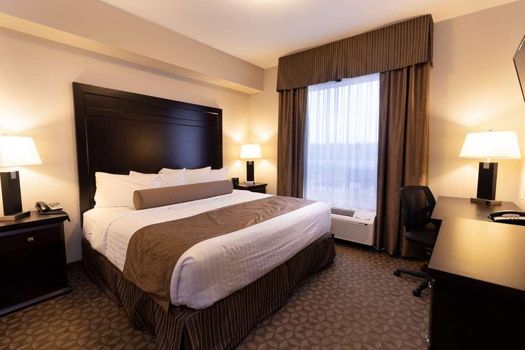 Kanata Whitecourt Pokoj fotografie