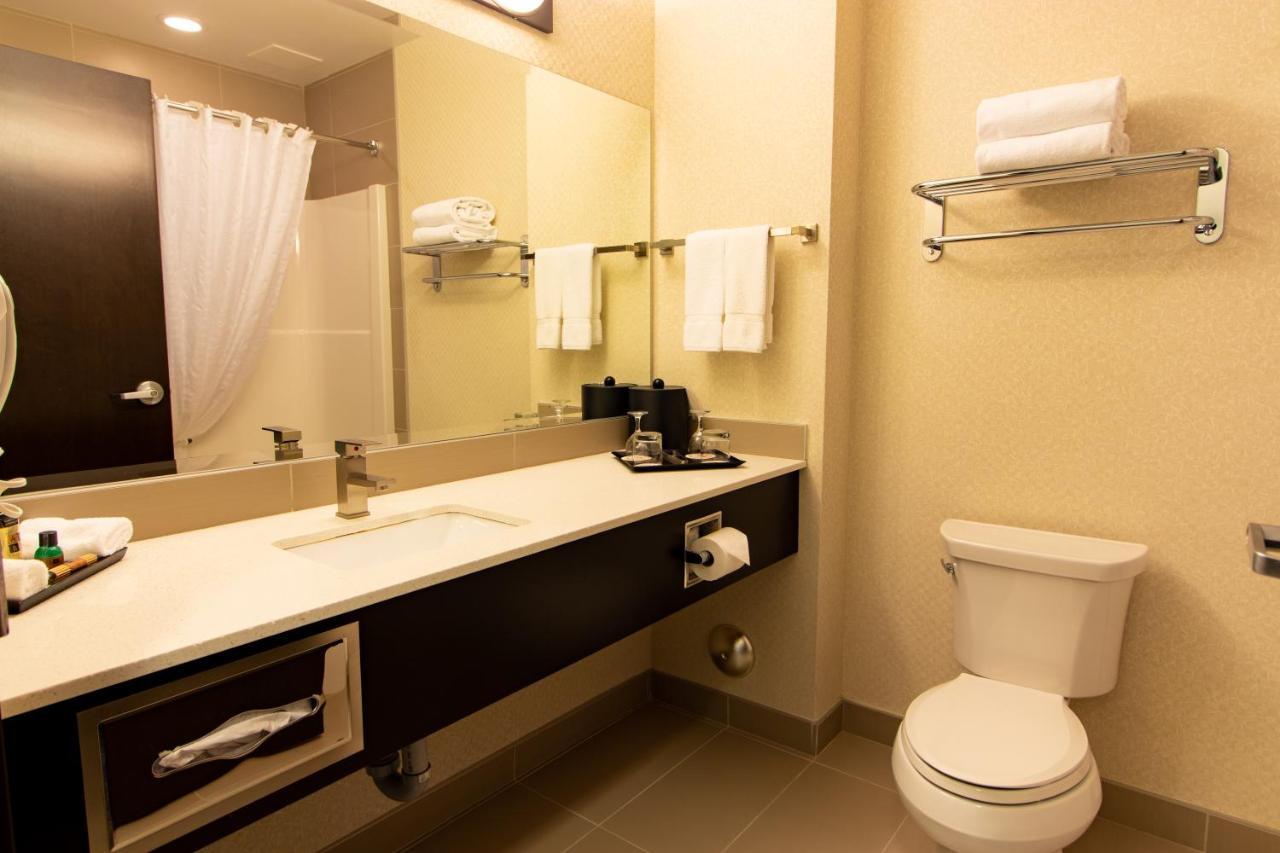 Kanata Whitecourt Exteriér fotografie
