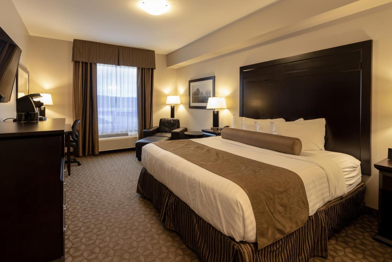 Kanata Whitecourt Exteriér fotografie