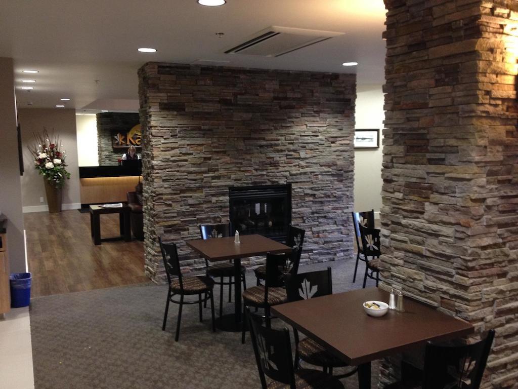 Kanata Whitecourt Exteriér fotografie