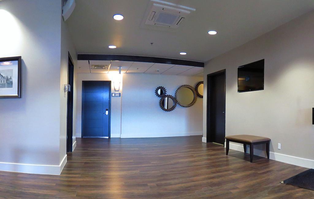 Kanata Whitecourt Exteriér fotografie